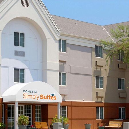 Sonesta Simply Suites Phoenix Glendale Екстер'єр фото