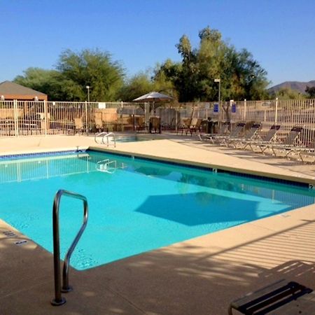 Sonesta Simply Suites Phoenix Glendale Екстер'єр фото
