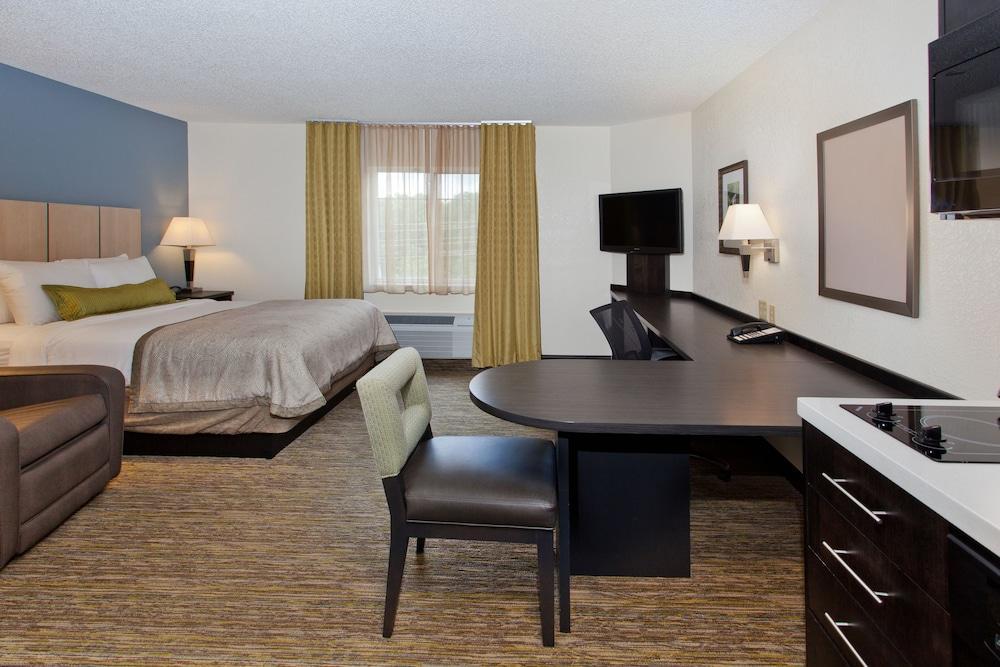 Sonesta Simply Suites Phoenix Glendale Екстер'єр фото