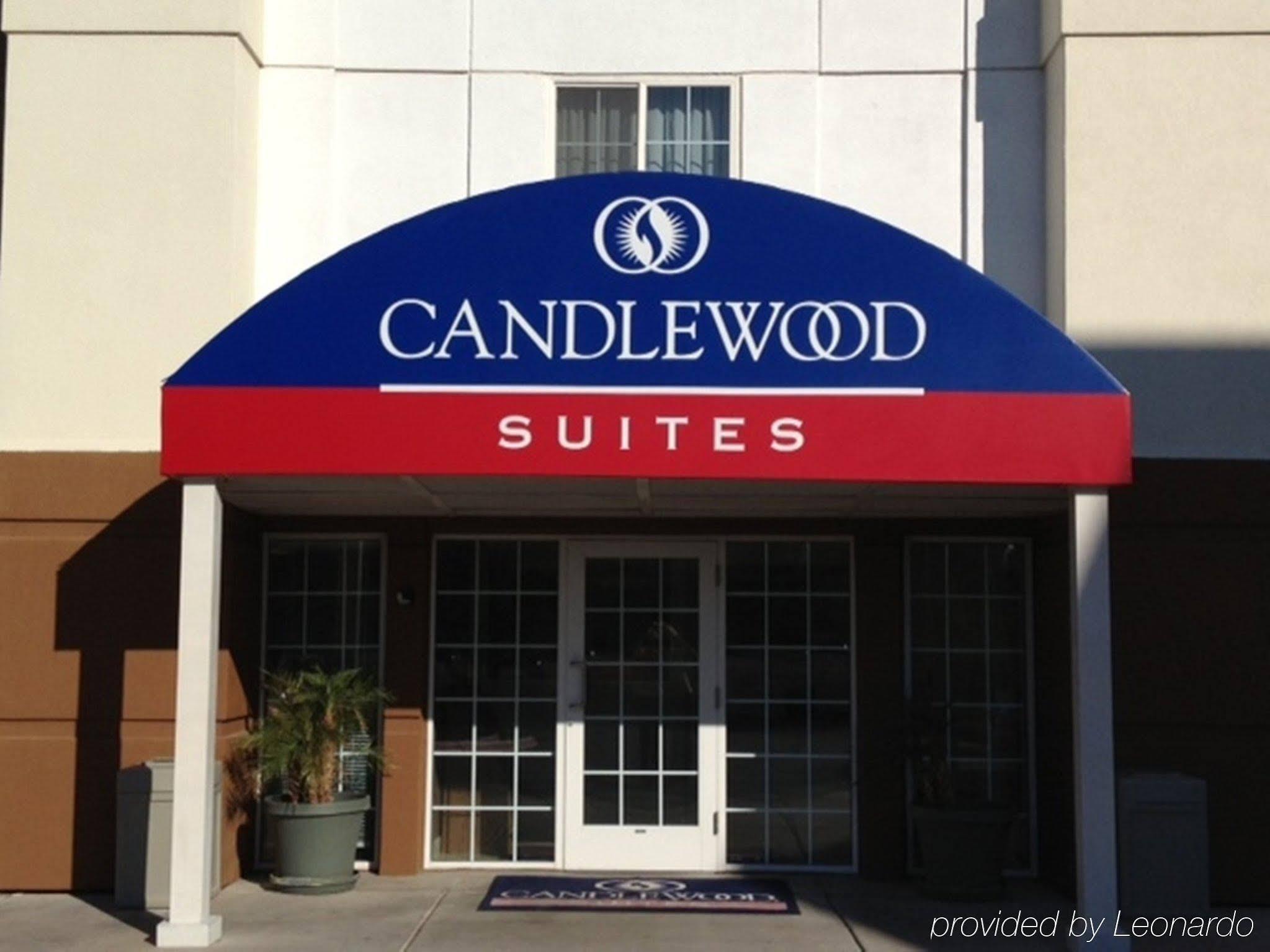 Sonesta Simply Suites Phoenix Glendale Екстер'єр фото