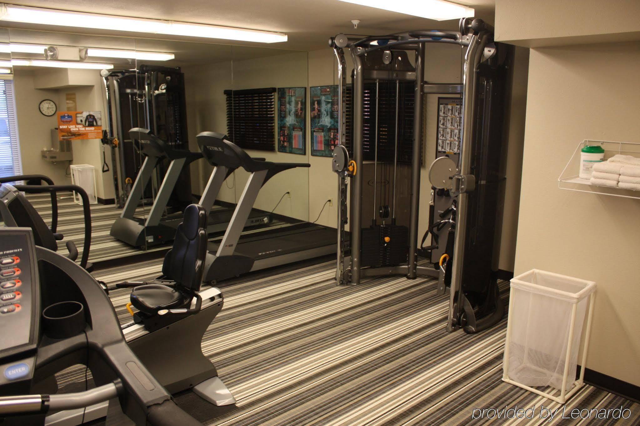 Sonesta Simply Suites Phoenix Glendale Екстер'єр фото