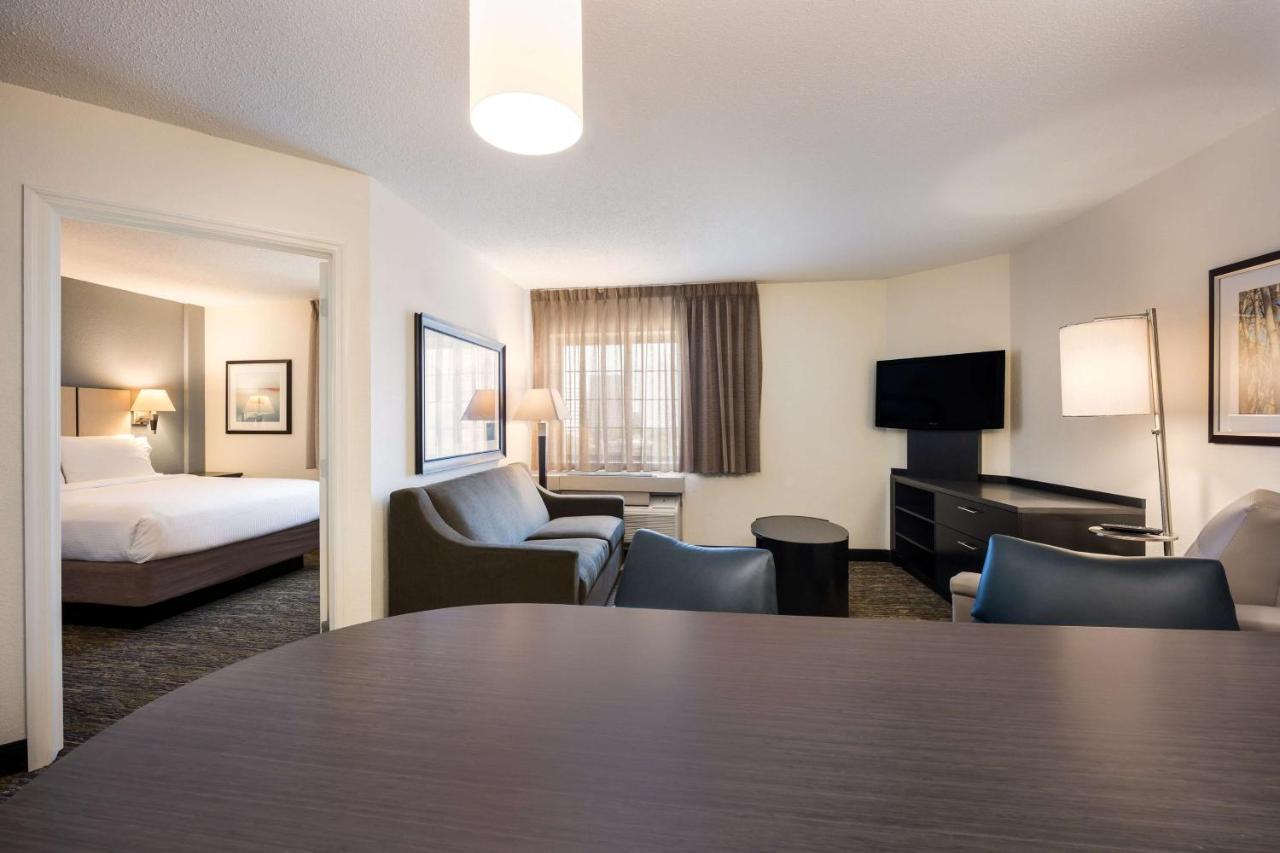 Sonesta Simply Suites Phoenix Glendale Екстер'єр фото
