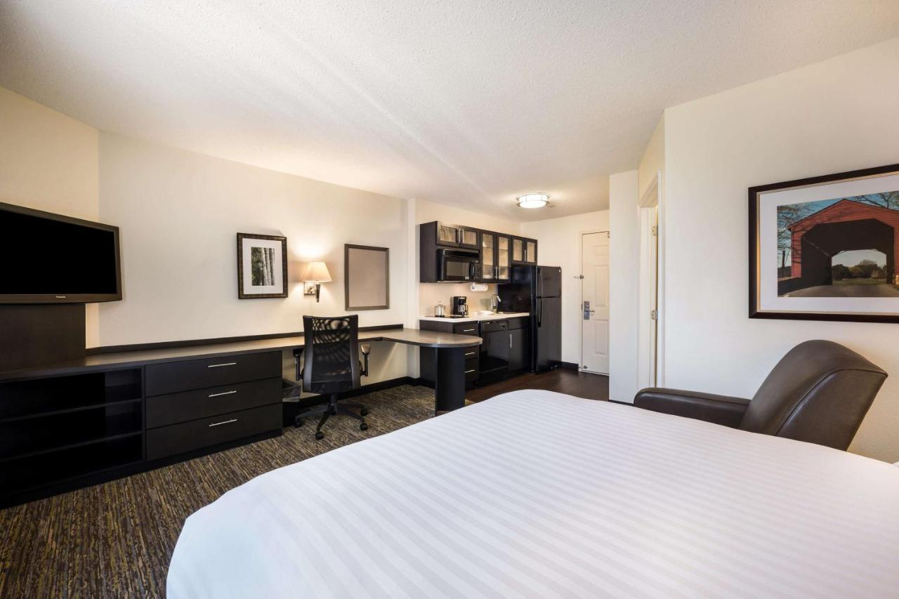 Sonesta Simply Suites Phoenix Glendale Екстер'єр фото