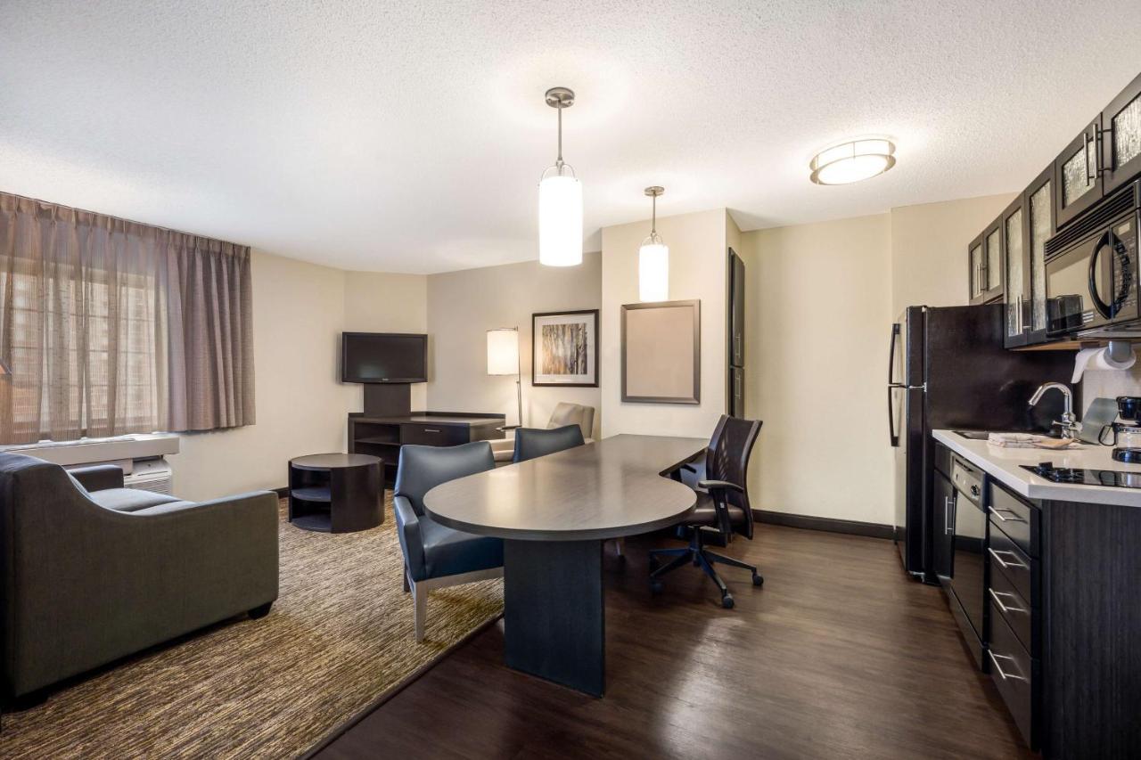 Sonesta Simply Suites Phoenix Glendale Екстер'єр фото