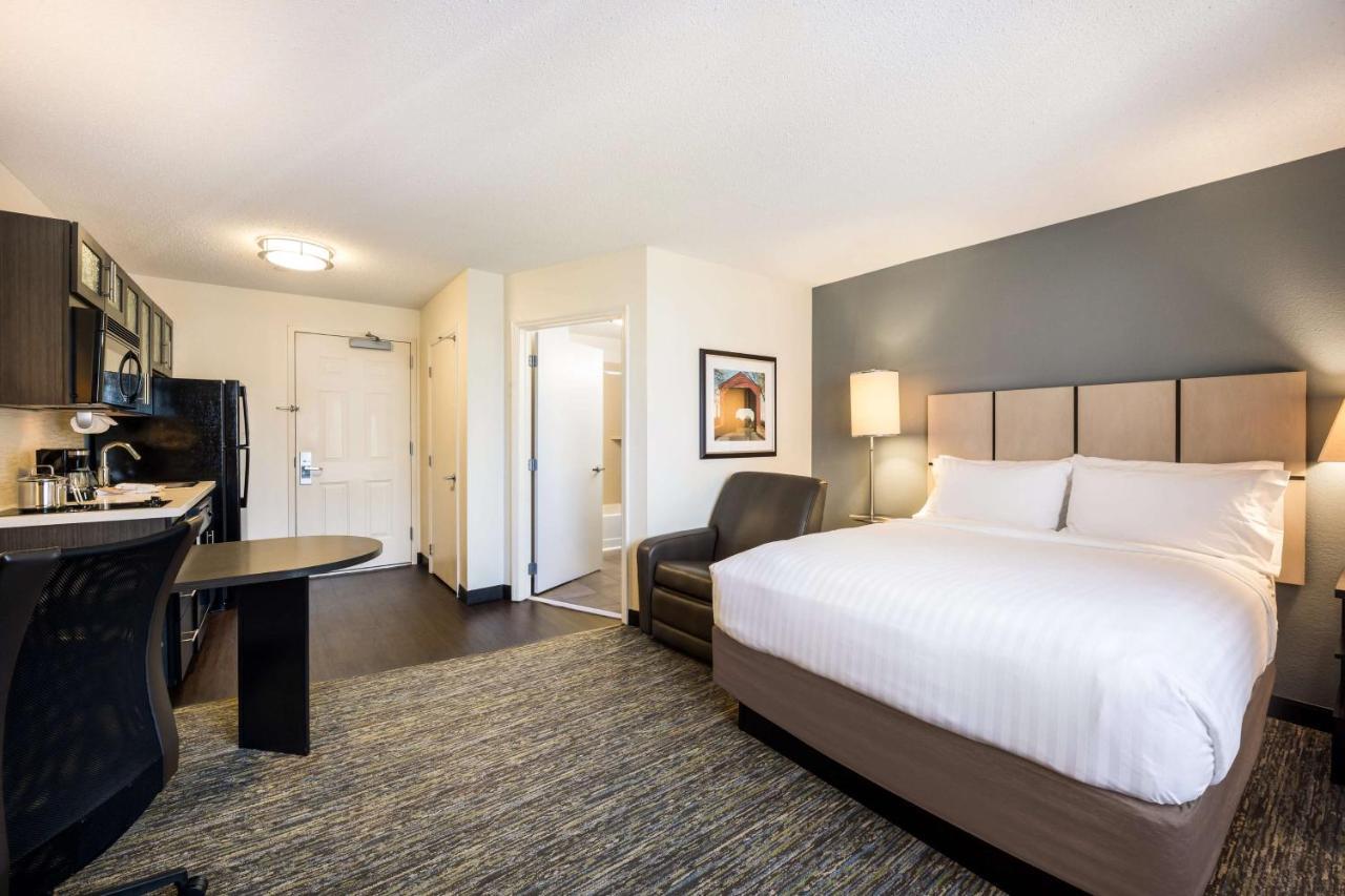Sonesta Simply Suites Phoenix Glendale Екстер'єр фото