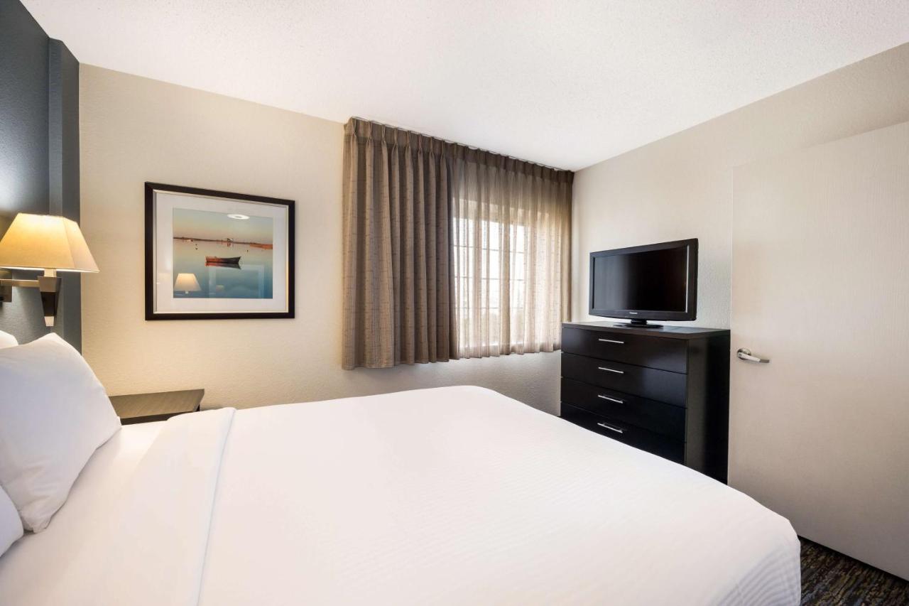 Sonesta Simply Suites Phoenix Glendale Екстер'єр фото