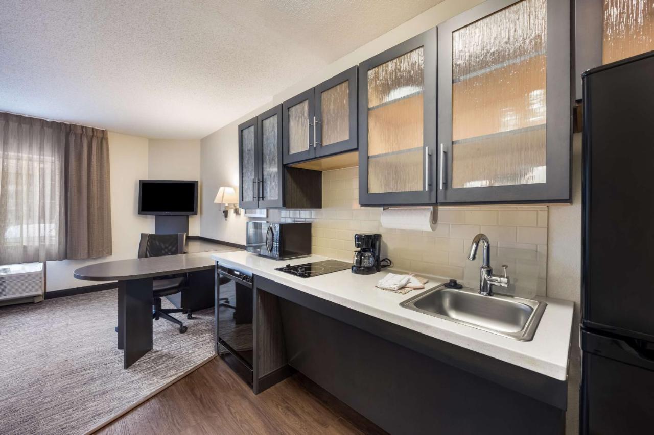 Sonesta Simply Suites Phoenix Glendale Екстер'єр фото