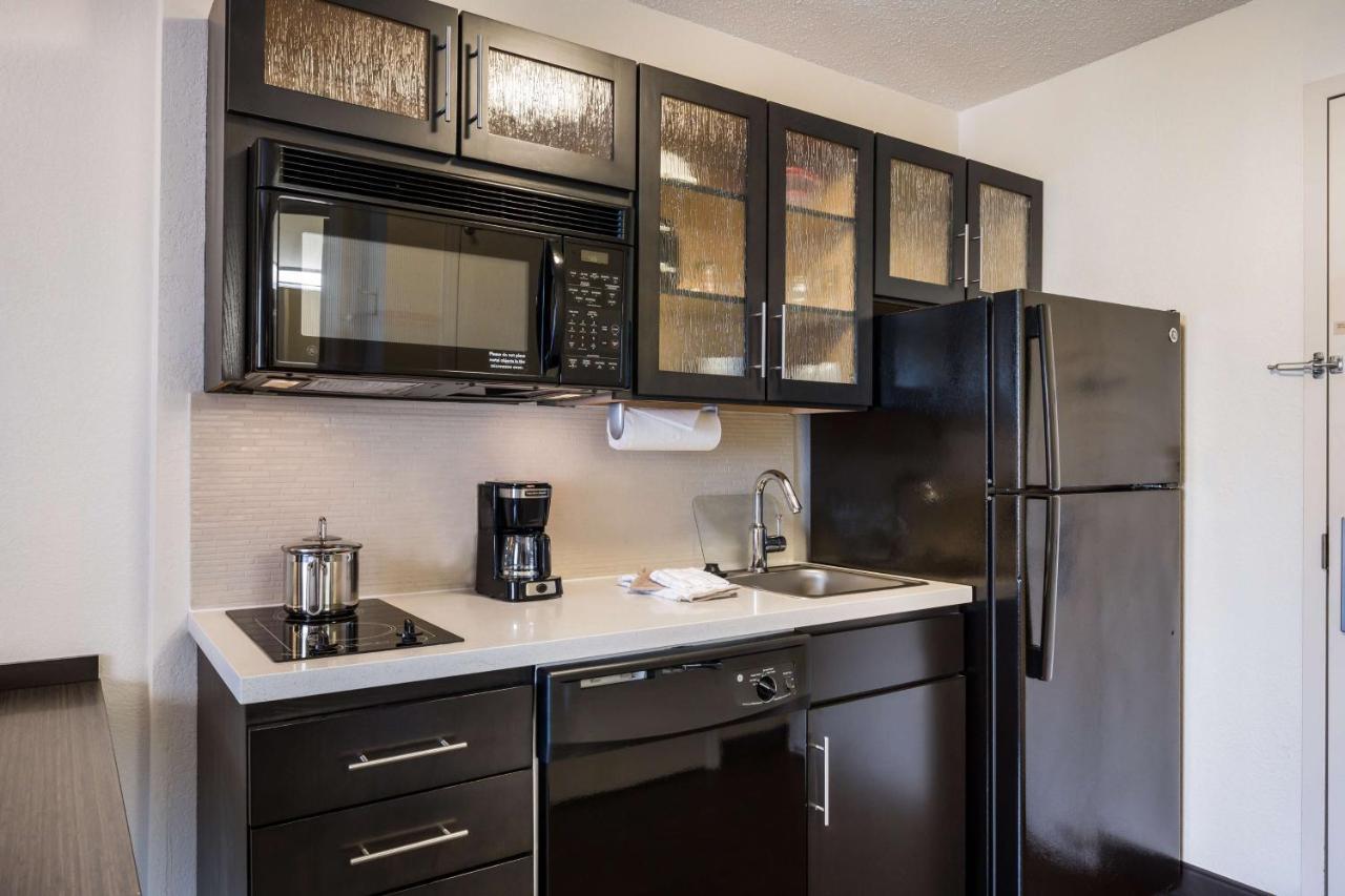 Sonesta Simply Suites Phoenix Glendale Екстер'єр фото