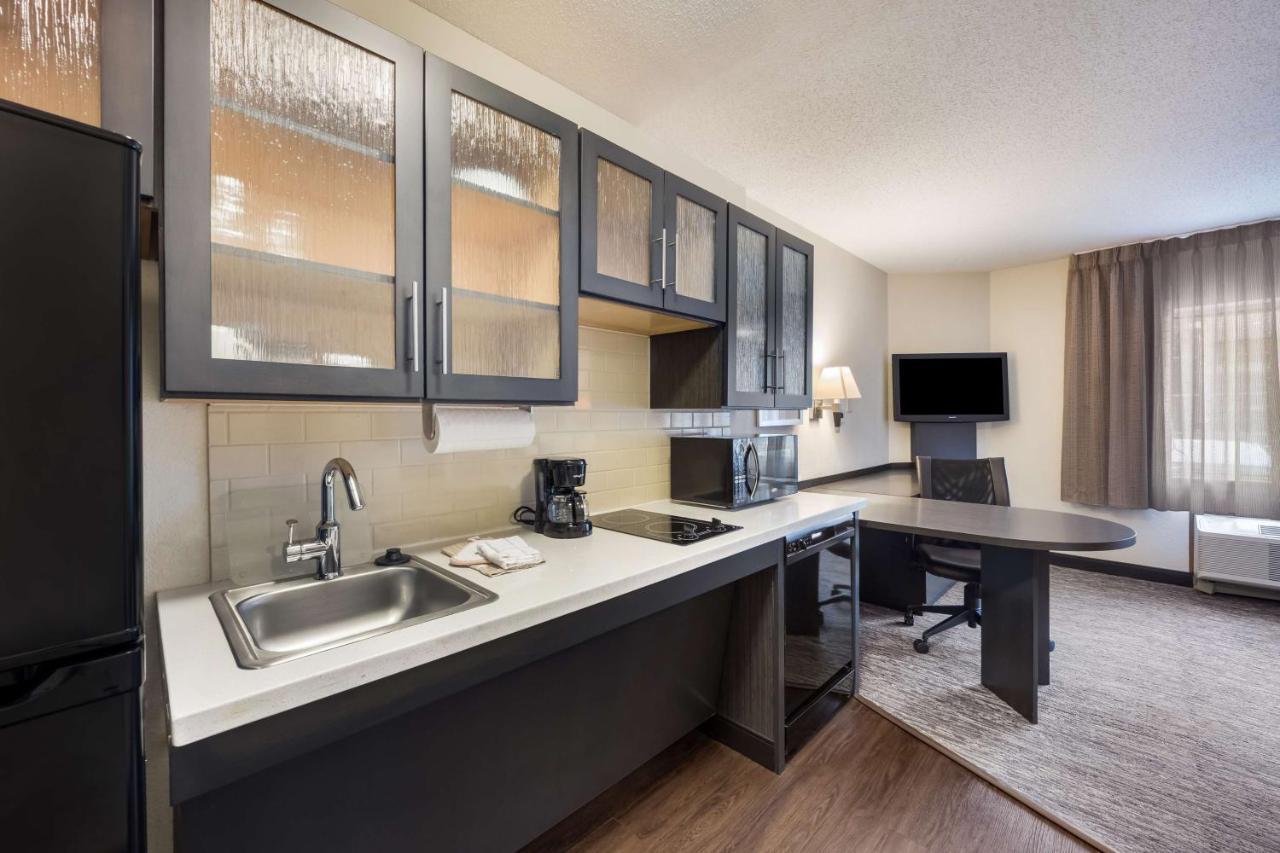 Sonesta Simply Suites Phoenix Glendale Екстер'єр фото