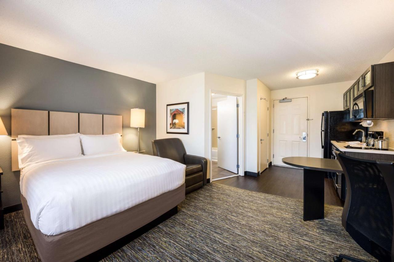 Sonesta Simply Suites Phoenix Glendale Екстер'єр фото