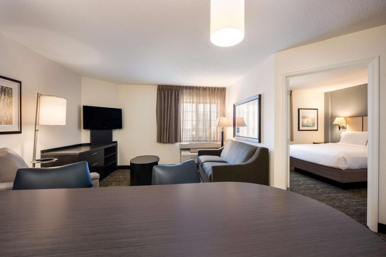 Sonesta Simply Suites Phoenix Glendale Екстер'єр фото
