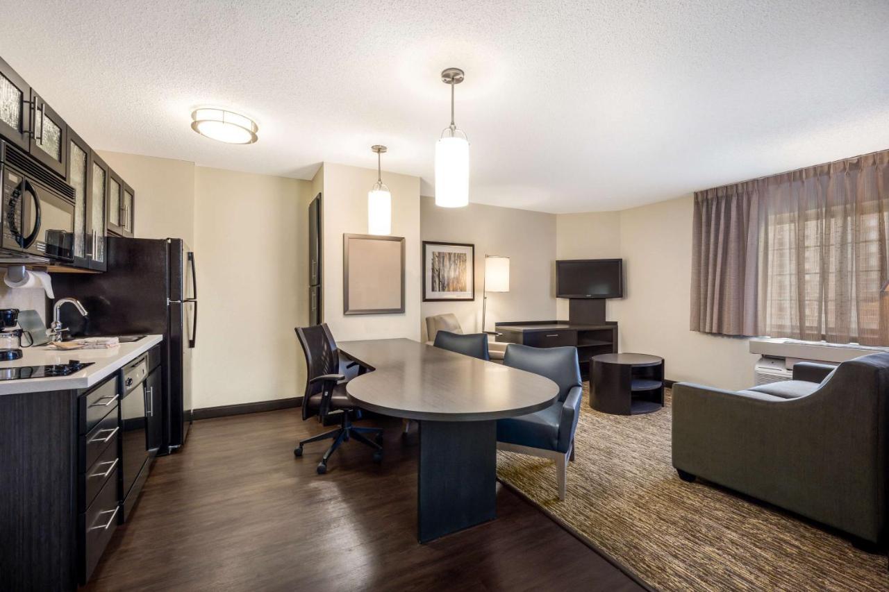 Sonesta Simply Suites Phoenix Glendale Екстер'єр фото
