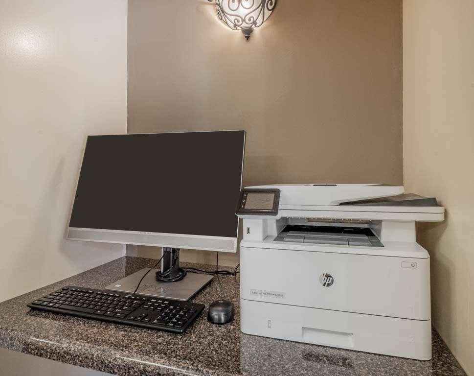 Sonesta Simply Suites Phoenix Glendale Зручності фото