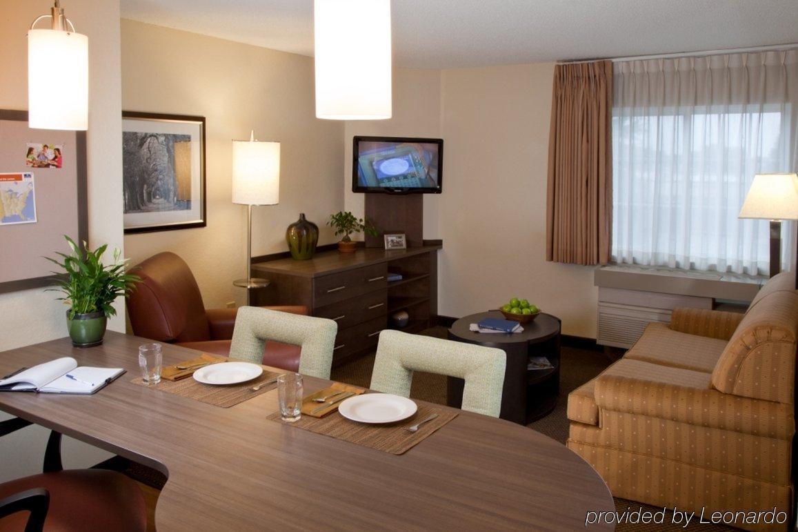 Sonesta Simply Suites Phoenix Glendale Номер фото