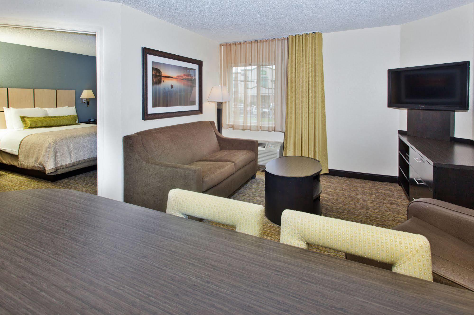 Sonesta Simply Suites Phoenix Glendale Екстер'єр фото